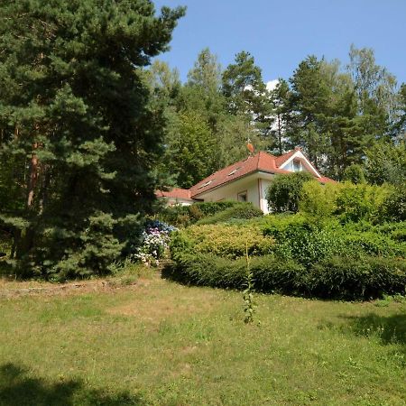 KlokociComfortable Detached House With Large Garden别墅 外观 照片