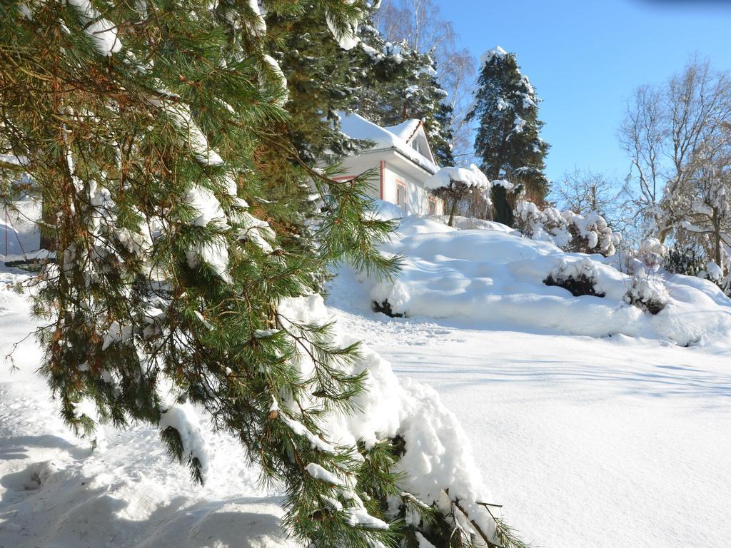 KlokociComfortable Detached House With Large Garden别墅 外观 照片