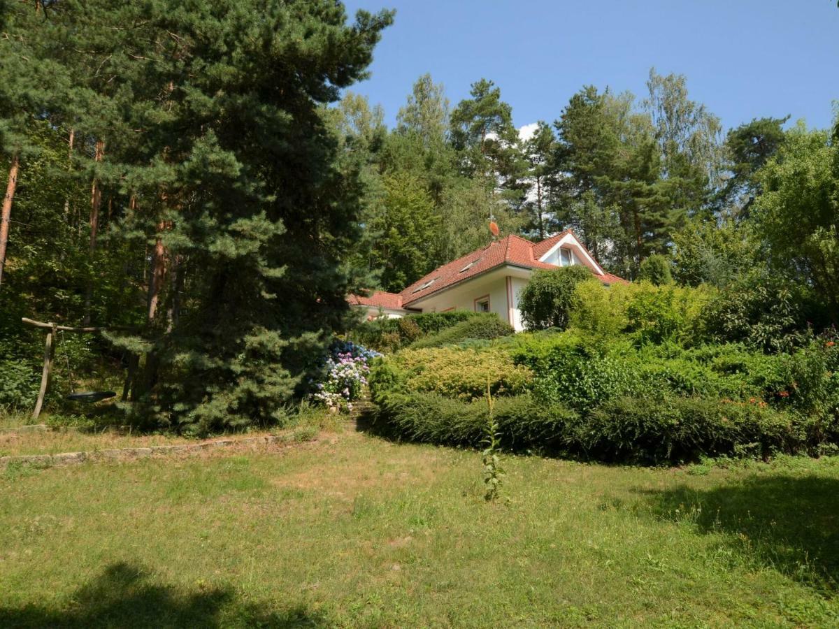 KlokociComfortable Detached House With Large Garden别墅 外观 照片