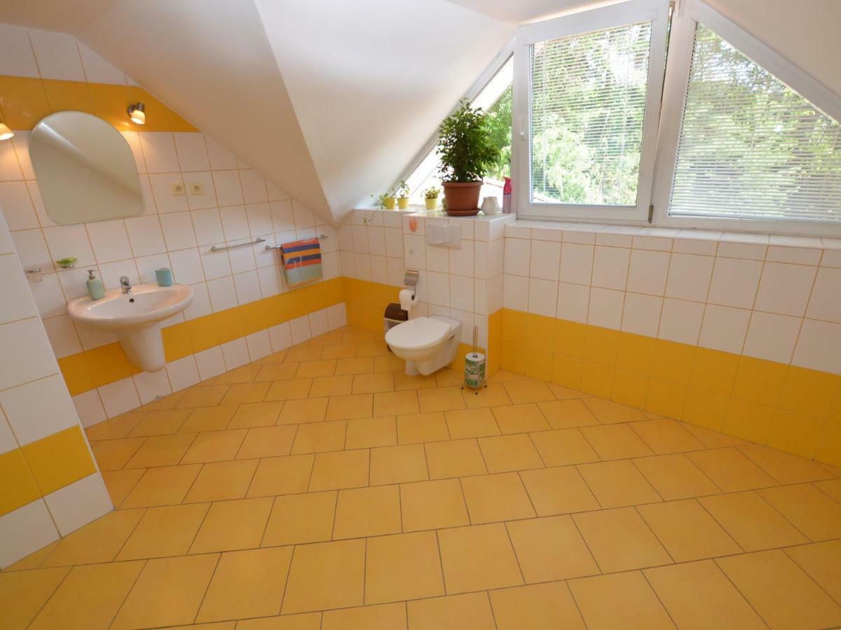KlokociComfortable Detached House With Large Garden别墅 外观 照片