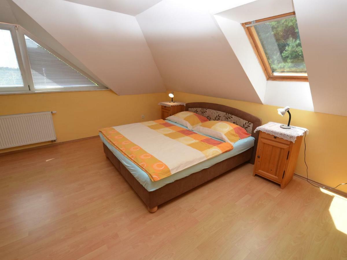 KlokociComfortable Detached House With Large Garden别墅 外观 照片